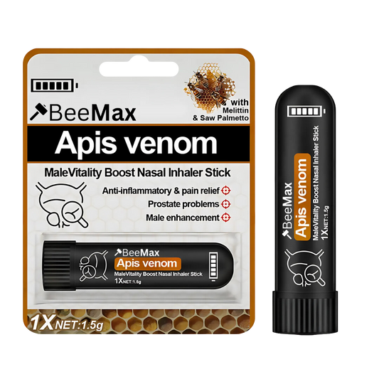 BeeMax Naseninhalator-Stick
