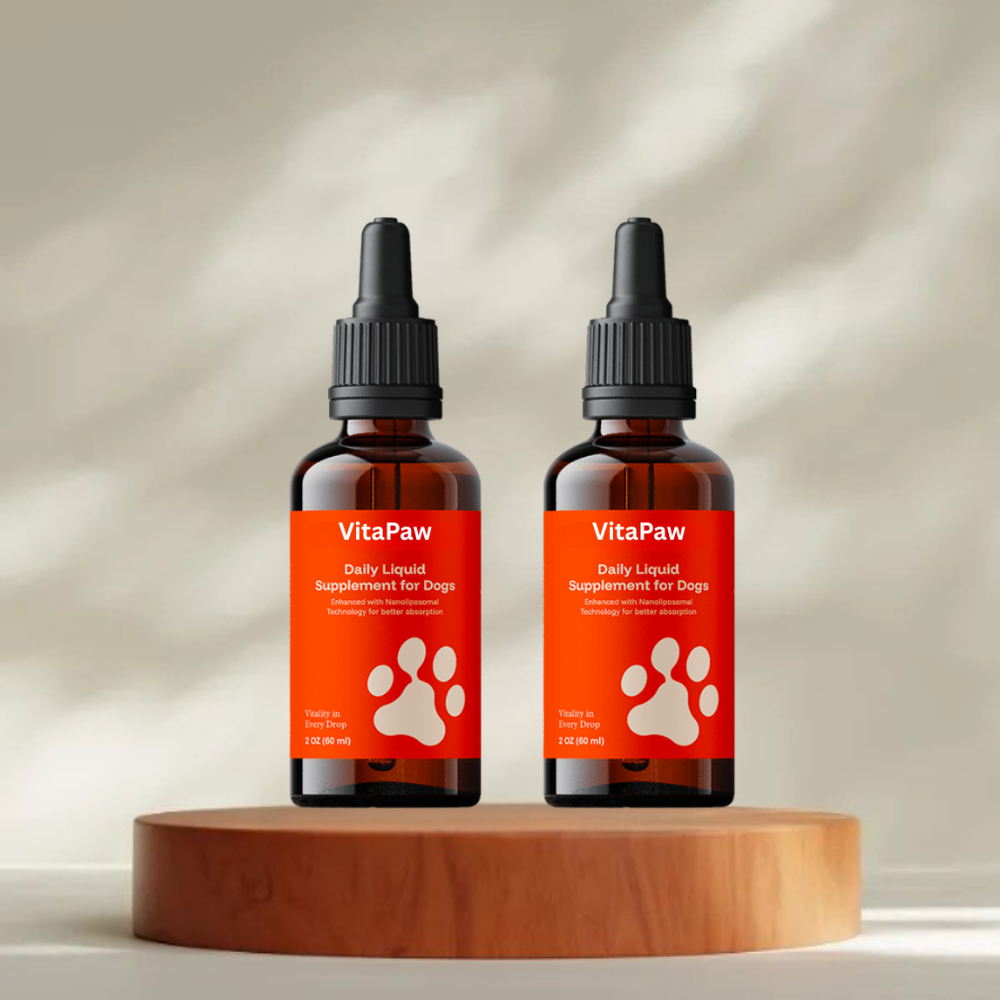 VitaPaw™ | Tropfen