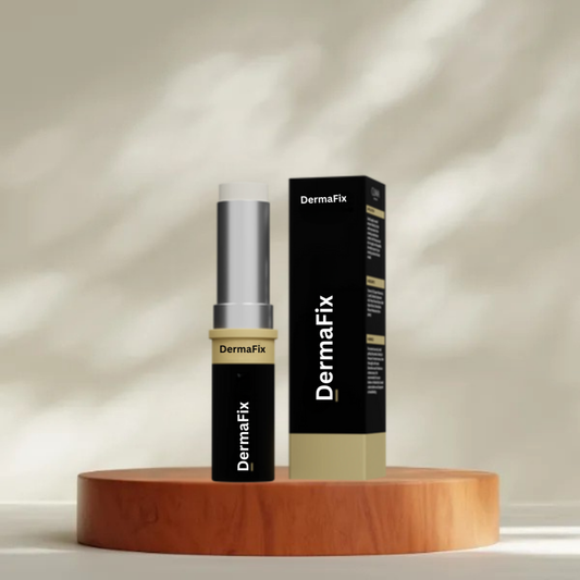 DermaFix™ | Augenpflege-Balsam gegen Tränensäcke