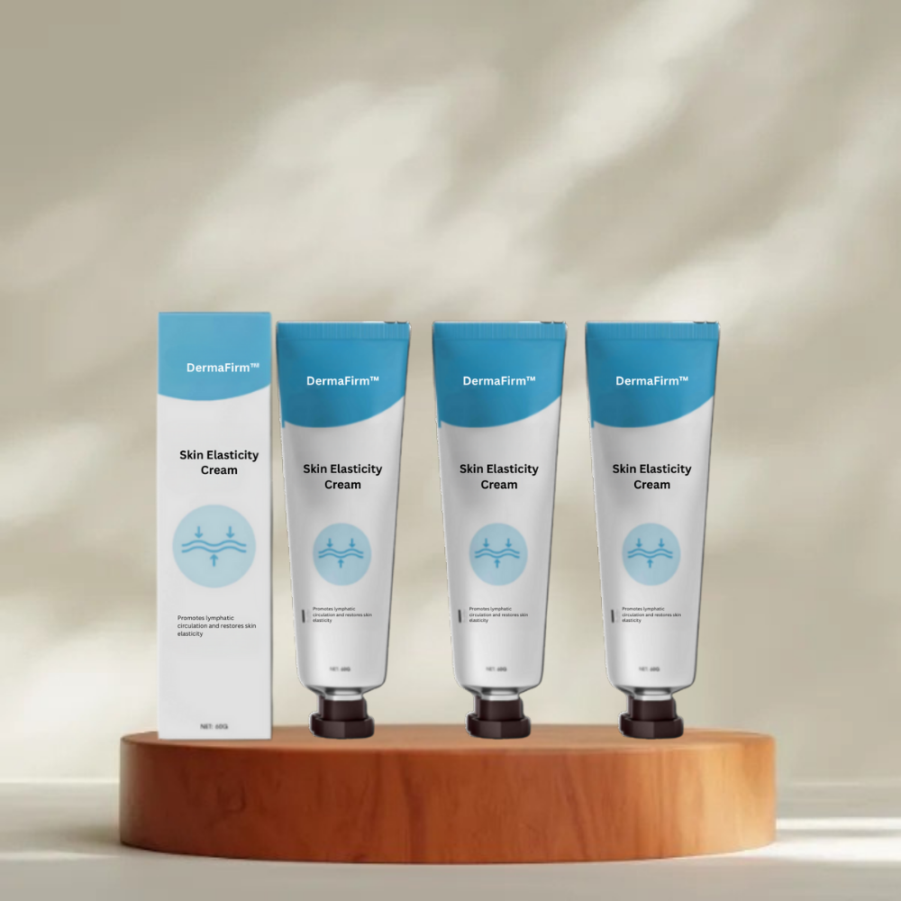 DermaFirm™ Hautstraffende Creme