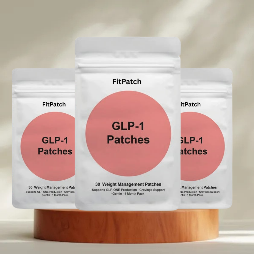 FitPatch™ | Schlankheitspflaster