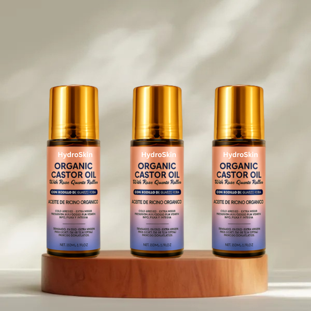 HydroSkin | Straffendes Öl