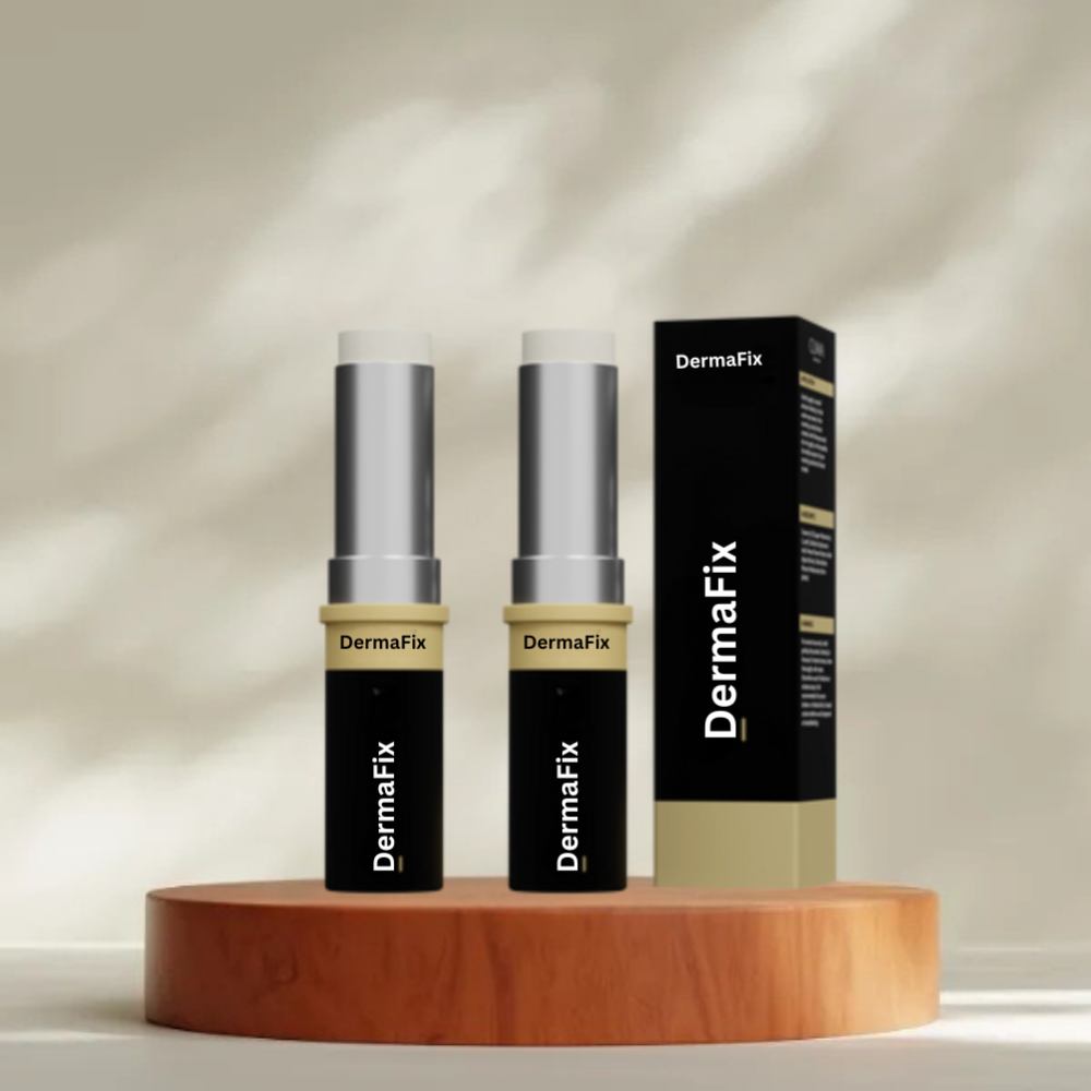 DermaFix™ | Augenpflege-Balsam gegen Tränensäcke