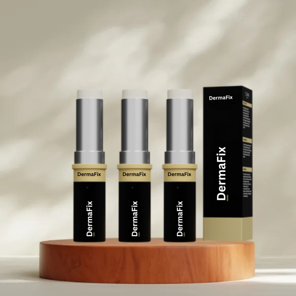 DermaFix™ | Augenpflege-Balsam gegen Tränensäcke