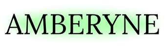 Amberyne Logo
