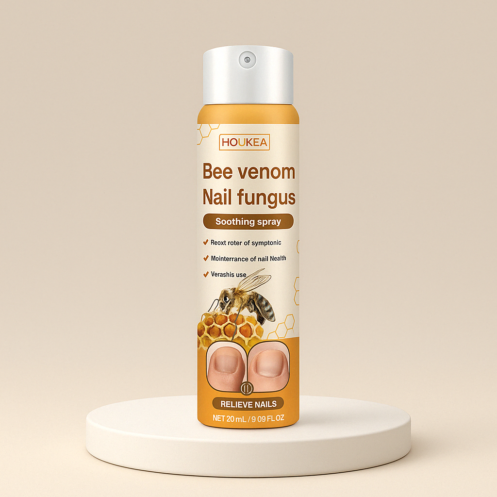 NailCare™ Nagelpilzspray