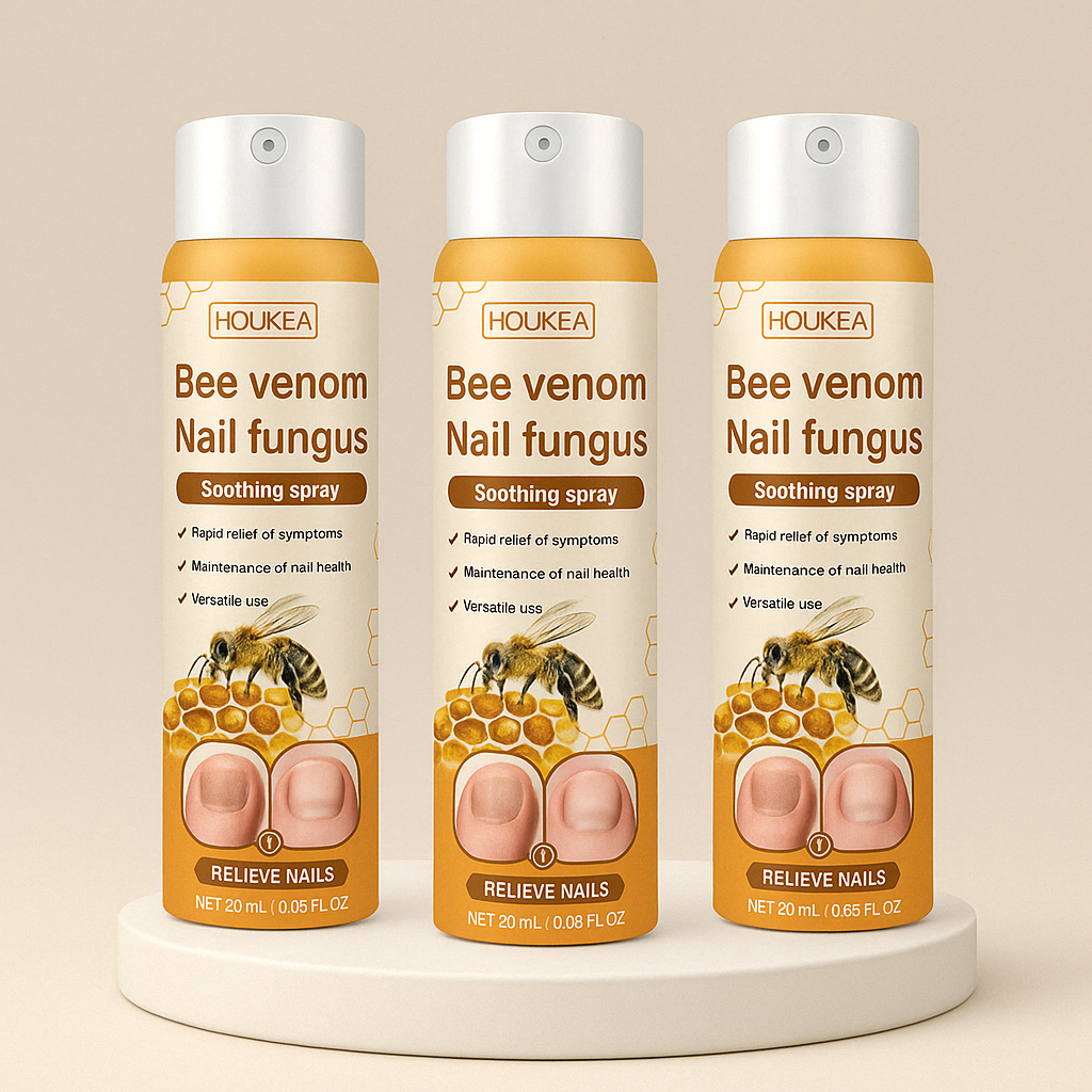 NailCare™ Nagelpilzspray