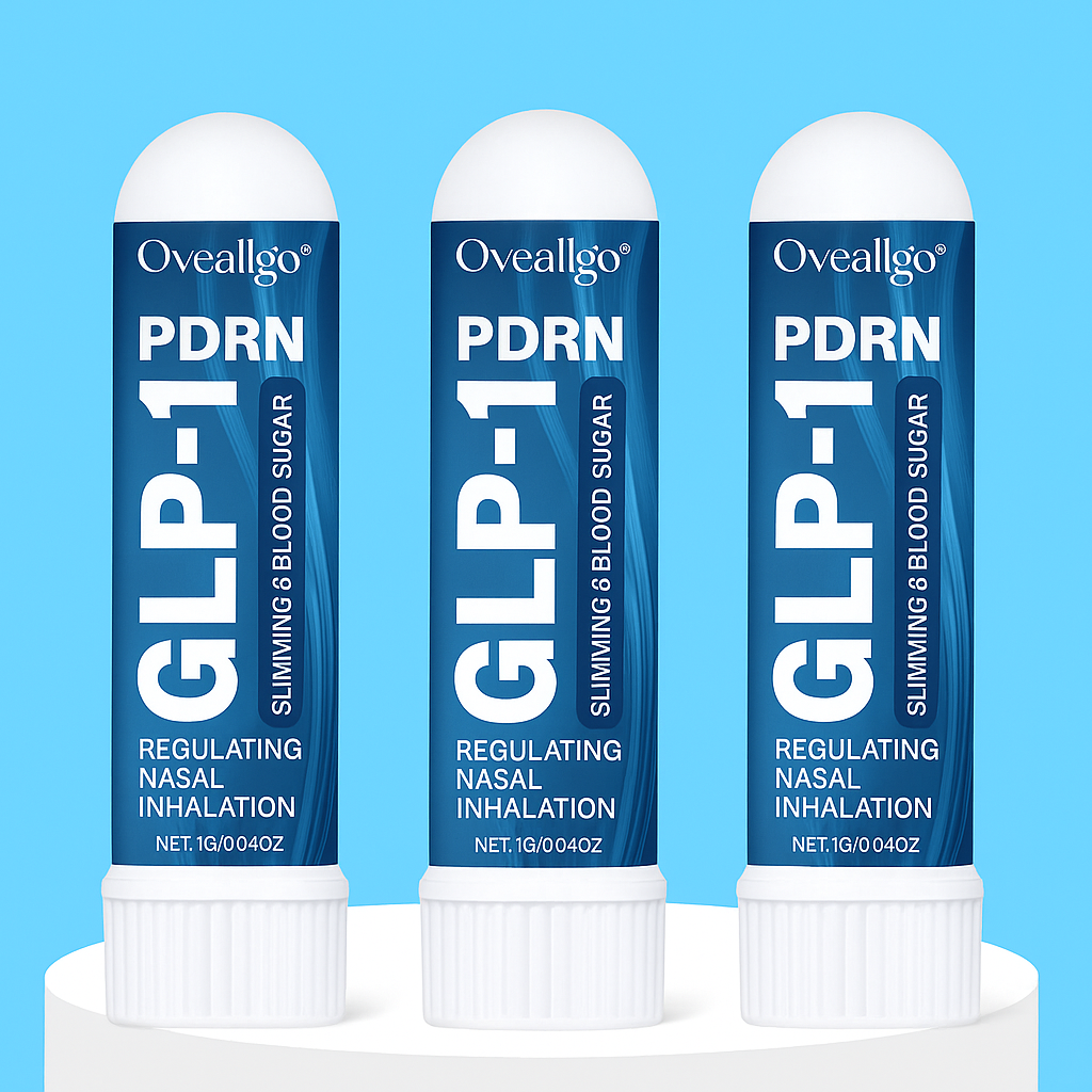 SlimNasal™ Schlankheitsinhalator