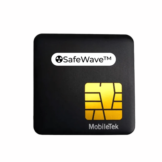 SE201 | SafeWave™ Anti-strålningschip
