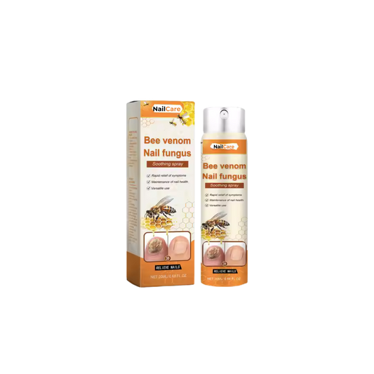 NailCare™ Nagelpilzspray