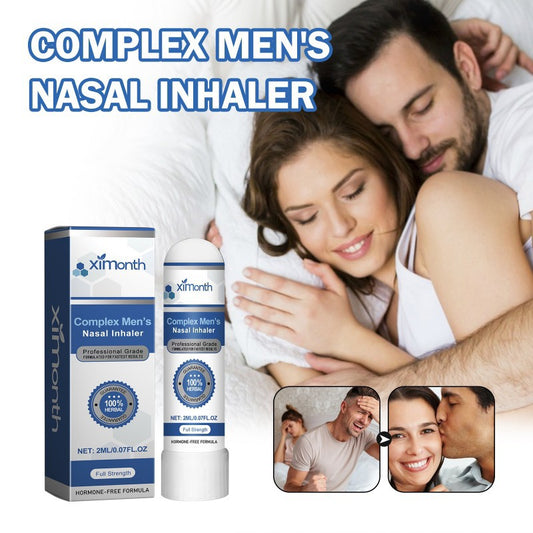 TestoDrive | Nasaler Inhalierstift ADV
