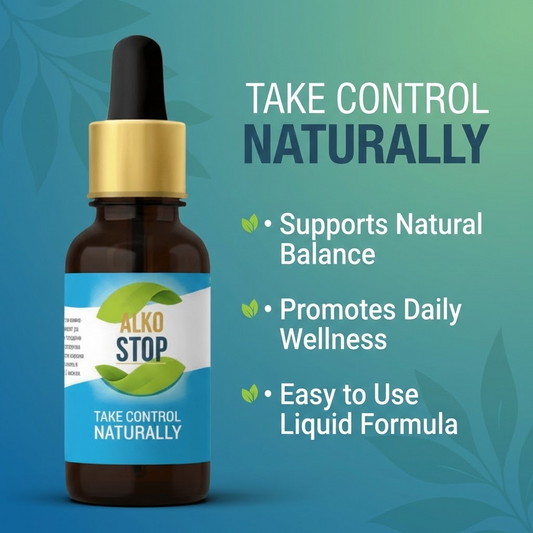 AlkoStop™