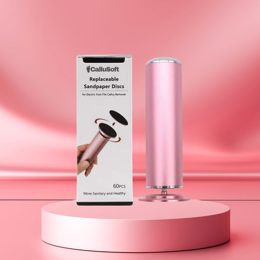 CalluSoft™ | Hornhautentferner 
