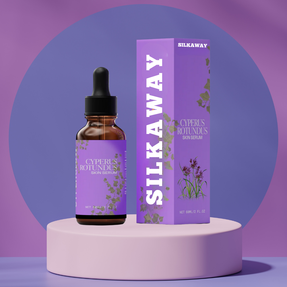 SilkAway™ Skin Serum