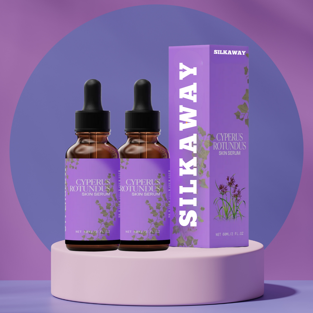 SilkAway™ Skin Serum