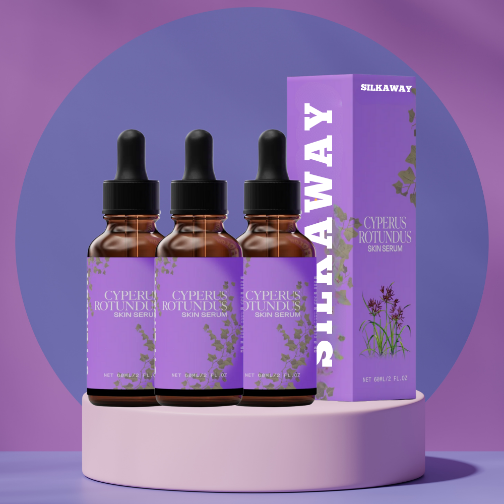 SilkAway™ Skin Serum