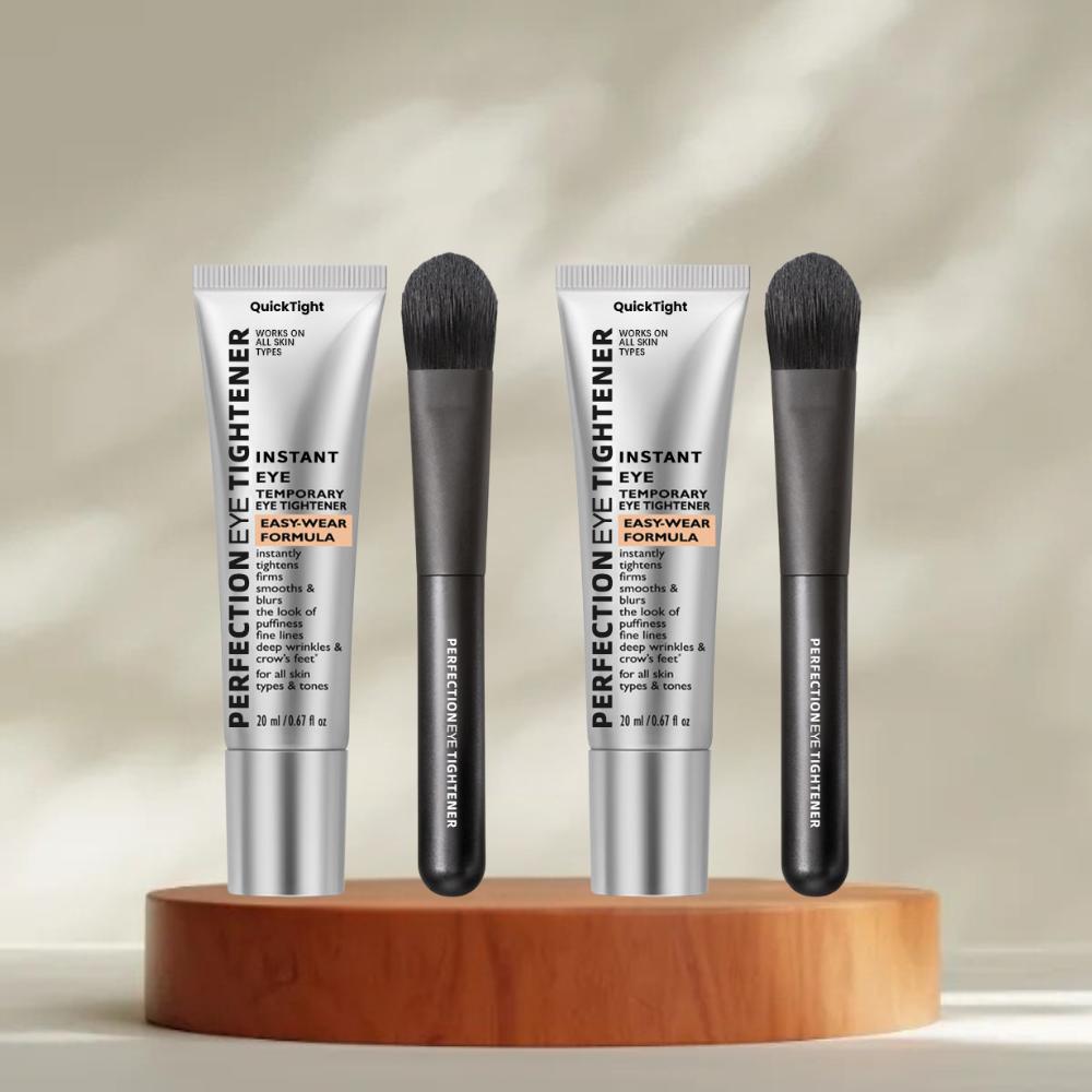 QuickTight™ | Foundation