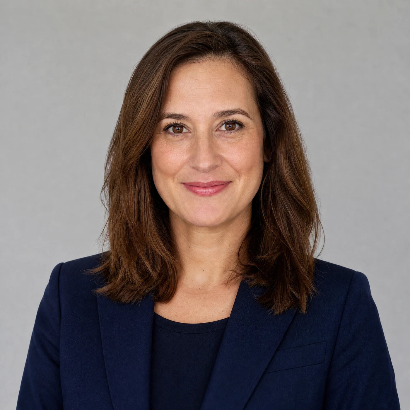 Rachel Simmons