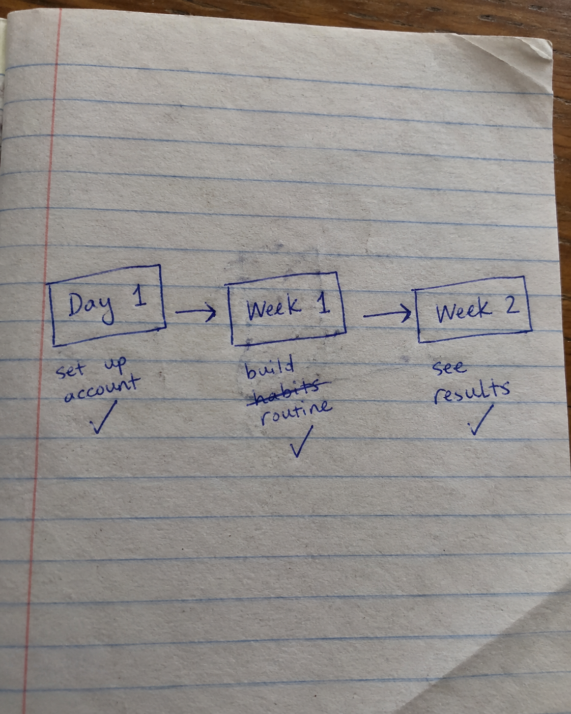 Timeline