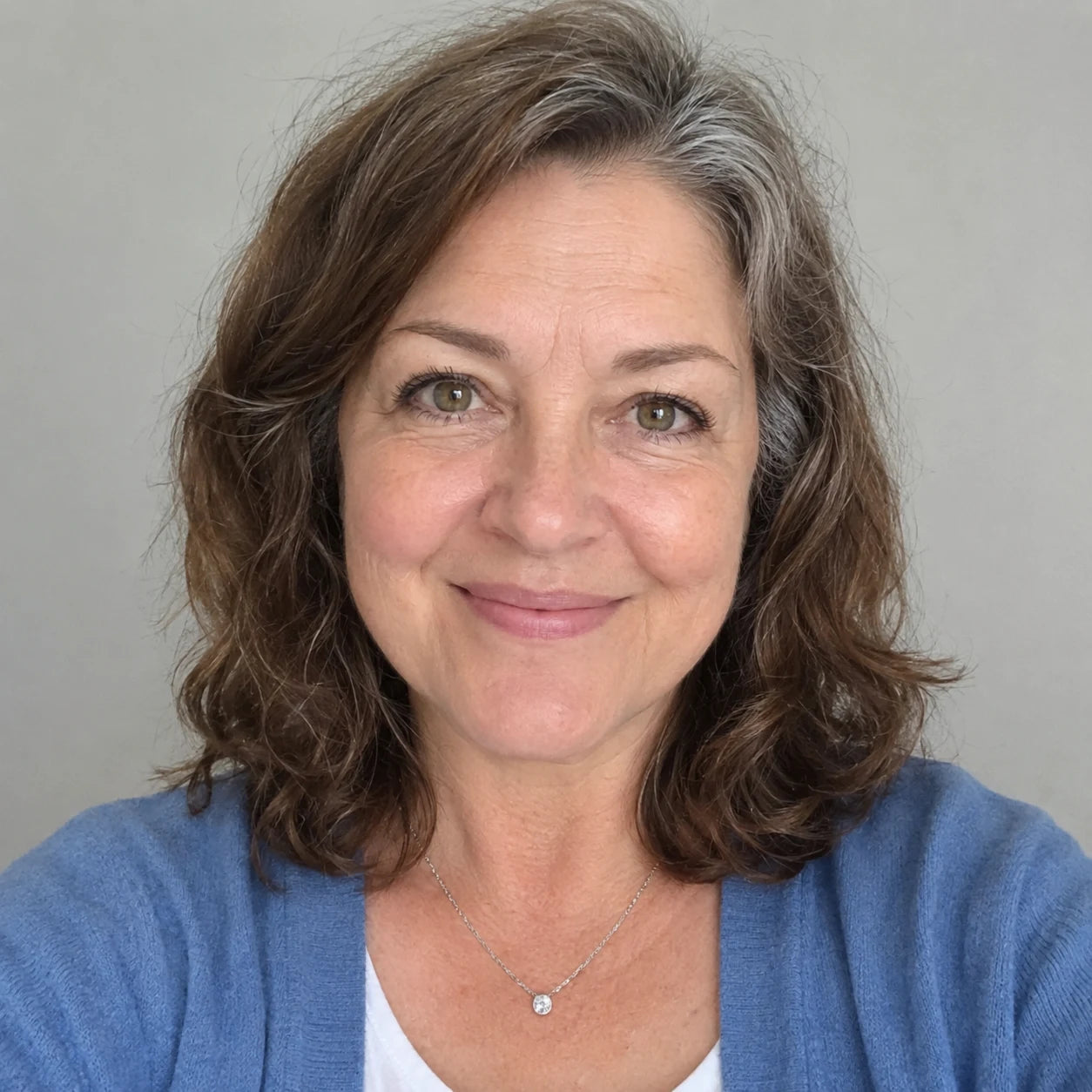 Diane Marsh