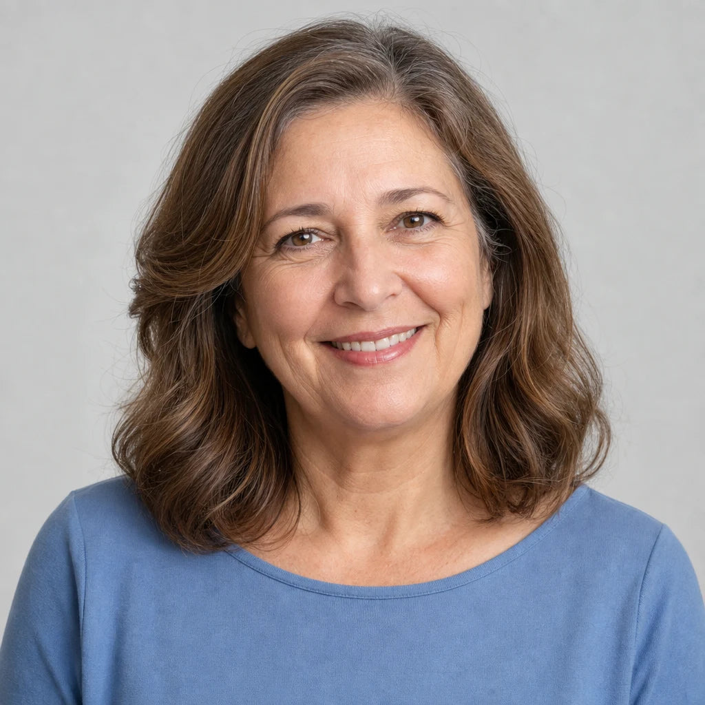 Carol Bennett