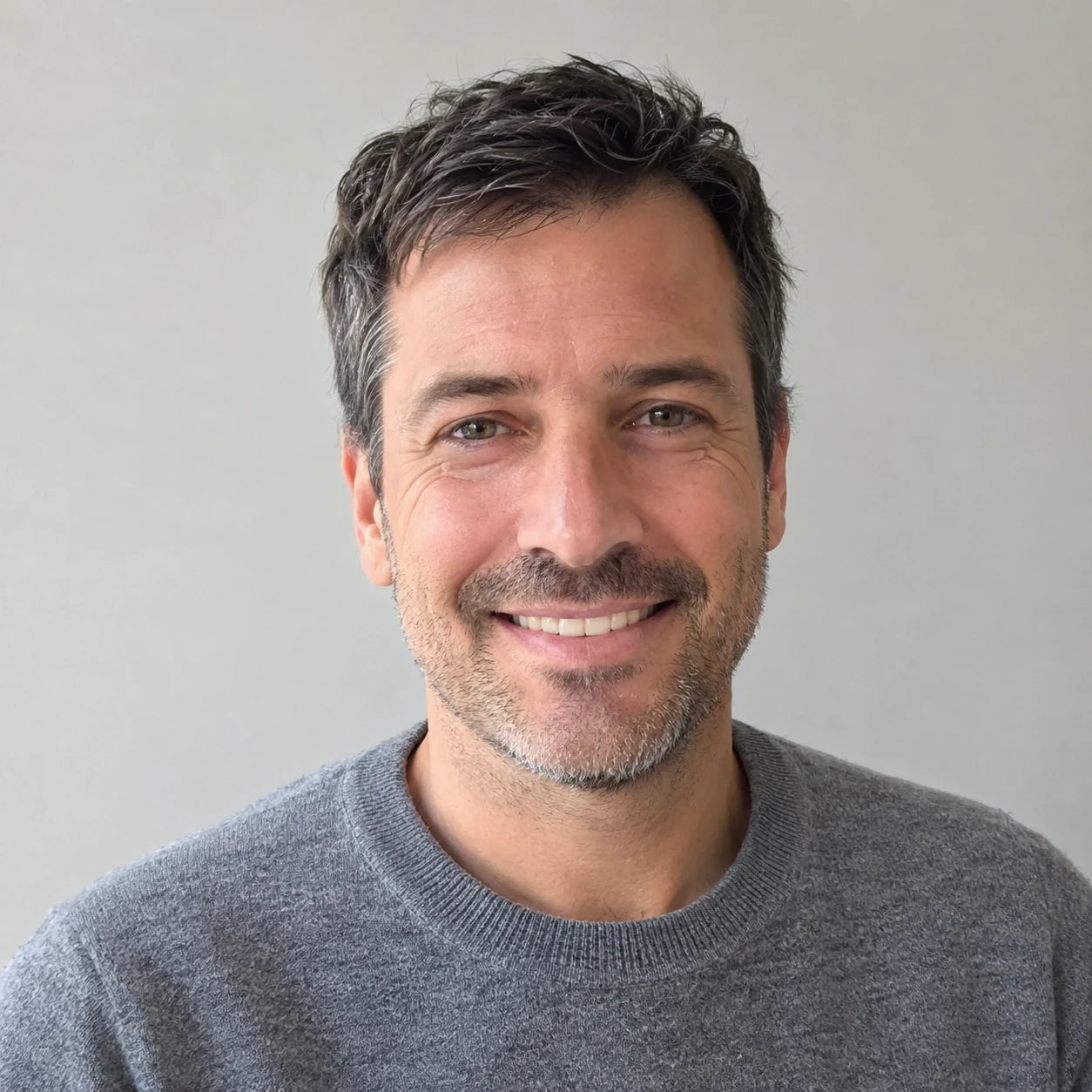 Marco, Founder of AlkoStop
