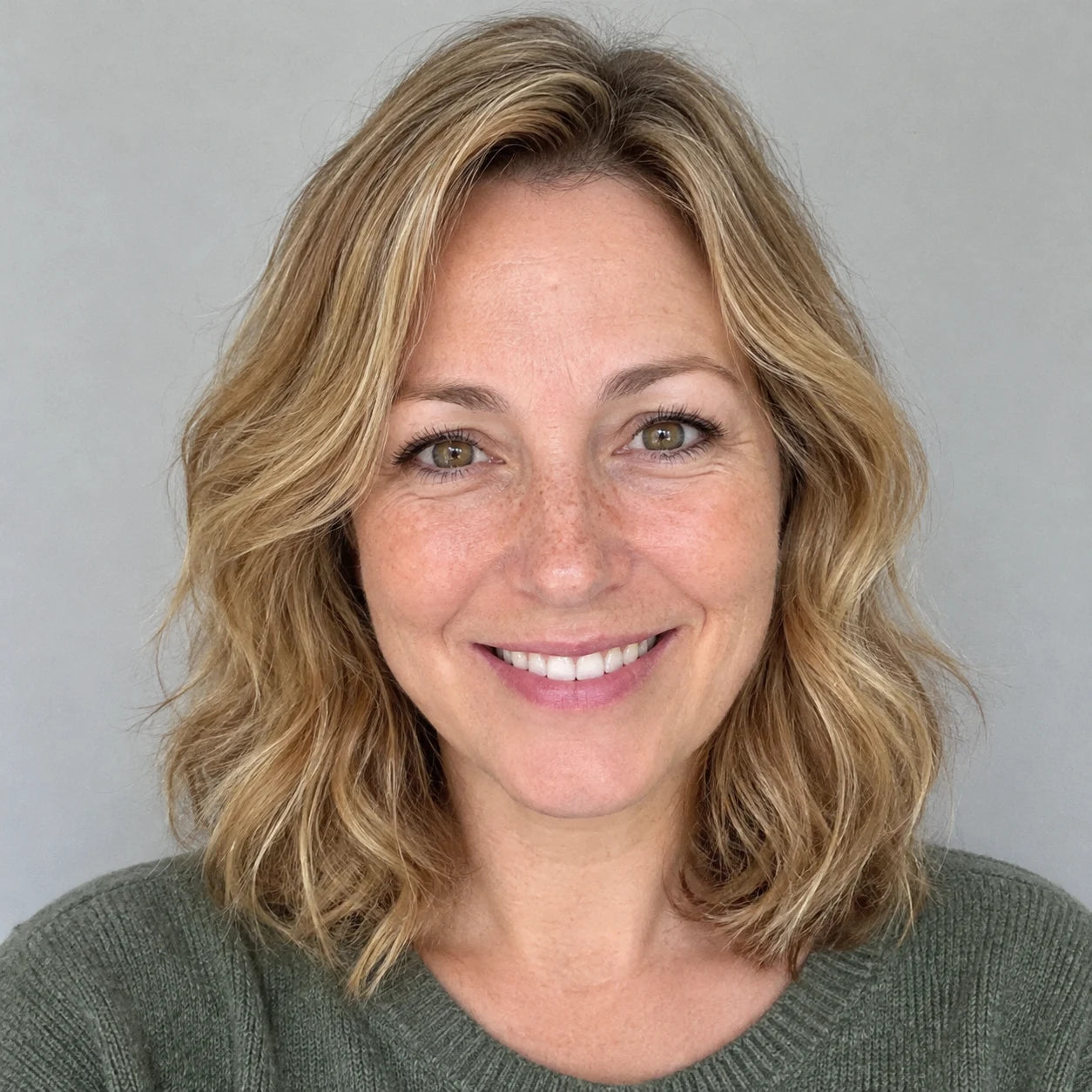 Claire Whitfield